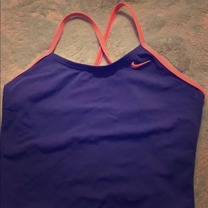 NIKE BATHING SUIT